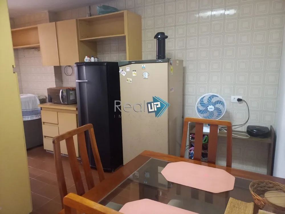 Apartamento, 3 quartos, 147 m² - Foto 25