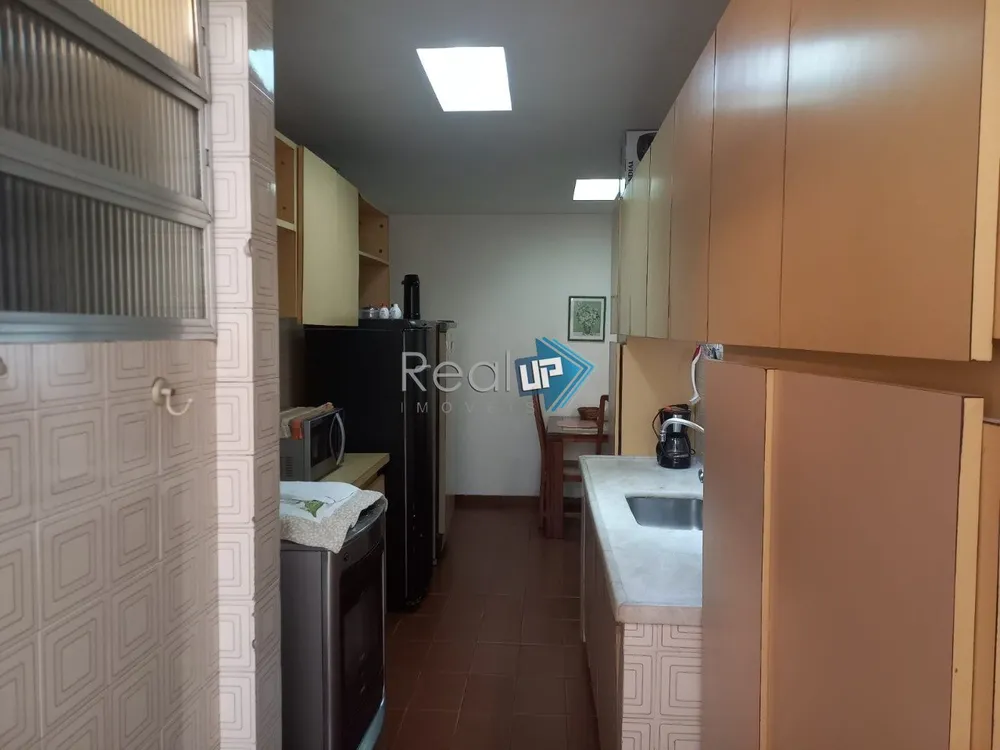 Apartamento, 3 quartos, 147 m² - Foto 2
