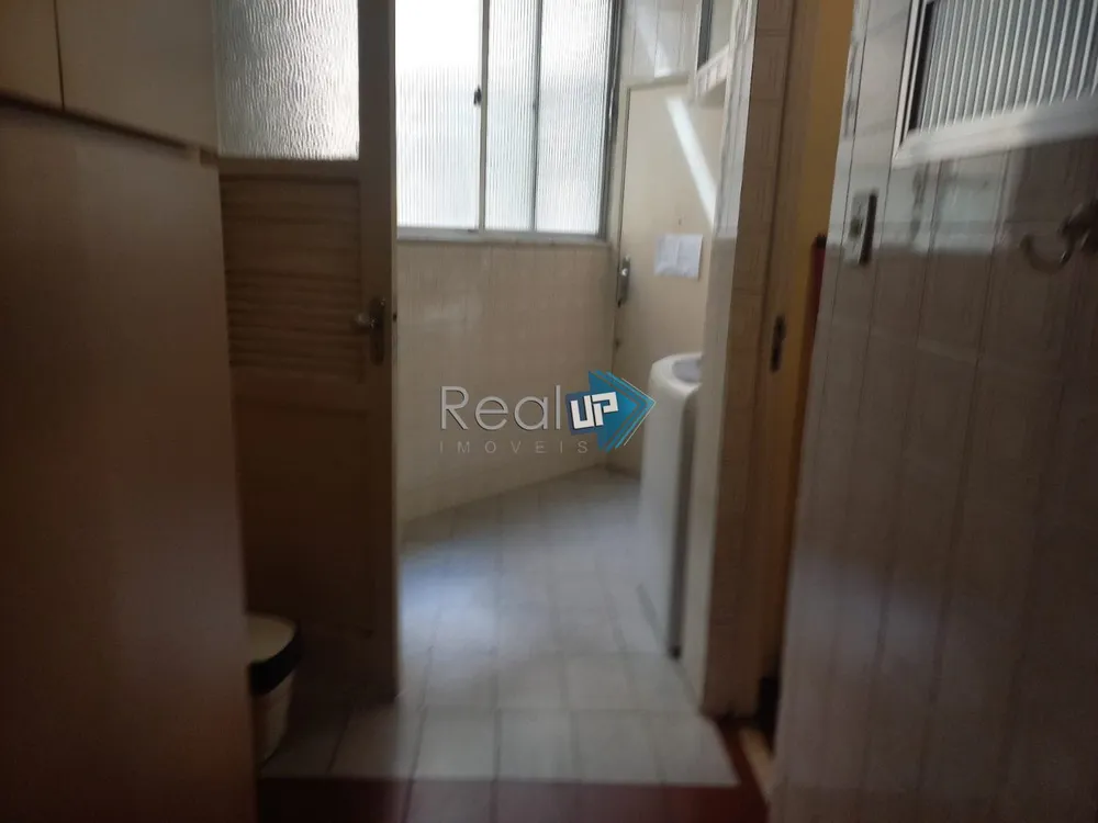 Apartamento, 3 quartos, 147 m² - Foto 27