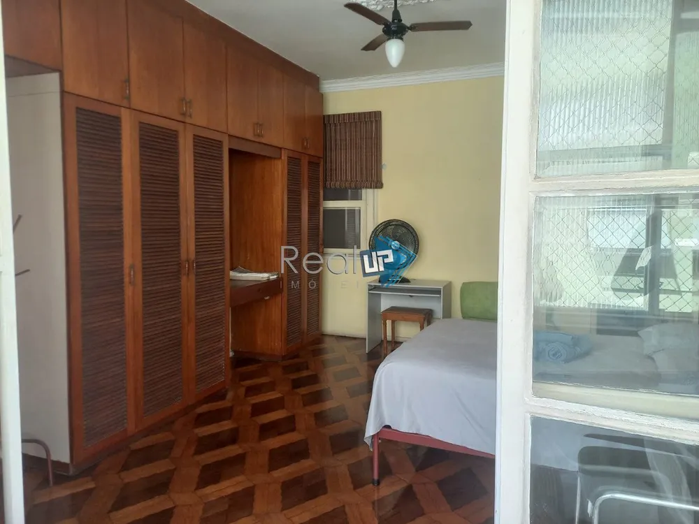 Apartamento, 3 quartos, 147 m² - Foto 1