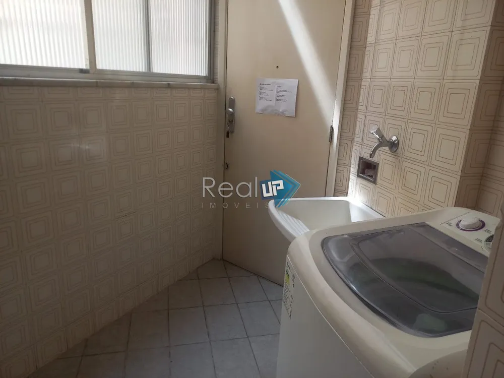 Apartamento, 3 quartos, 147 m² - Foto 30