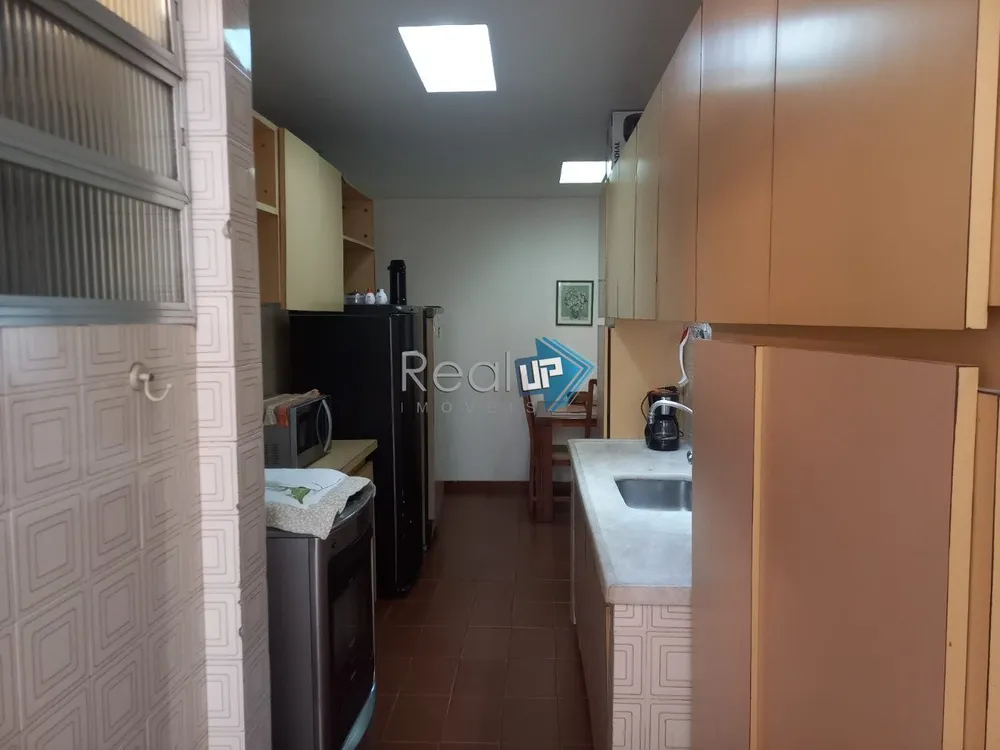 Apartamento, 3 quartos, 147 m² - Foto 35
