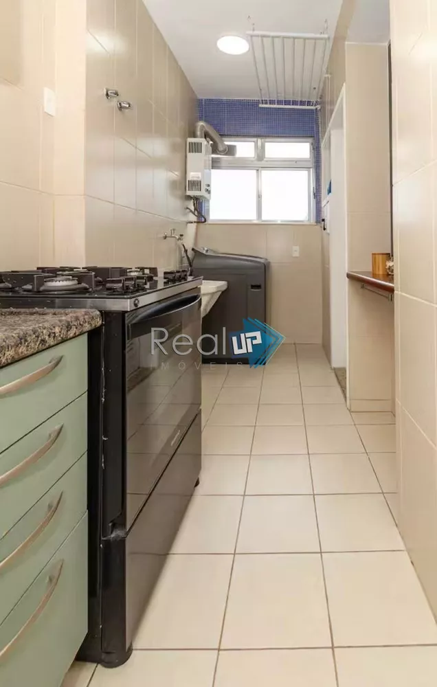 Apartamento, 2 quartos, 86 m² - Foto 25