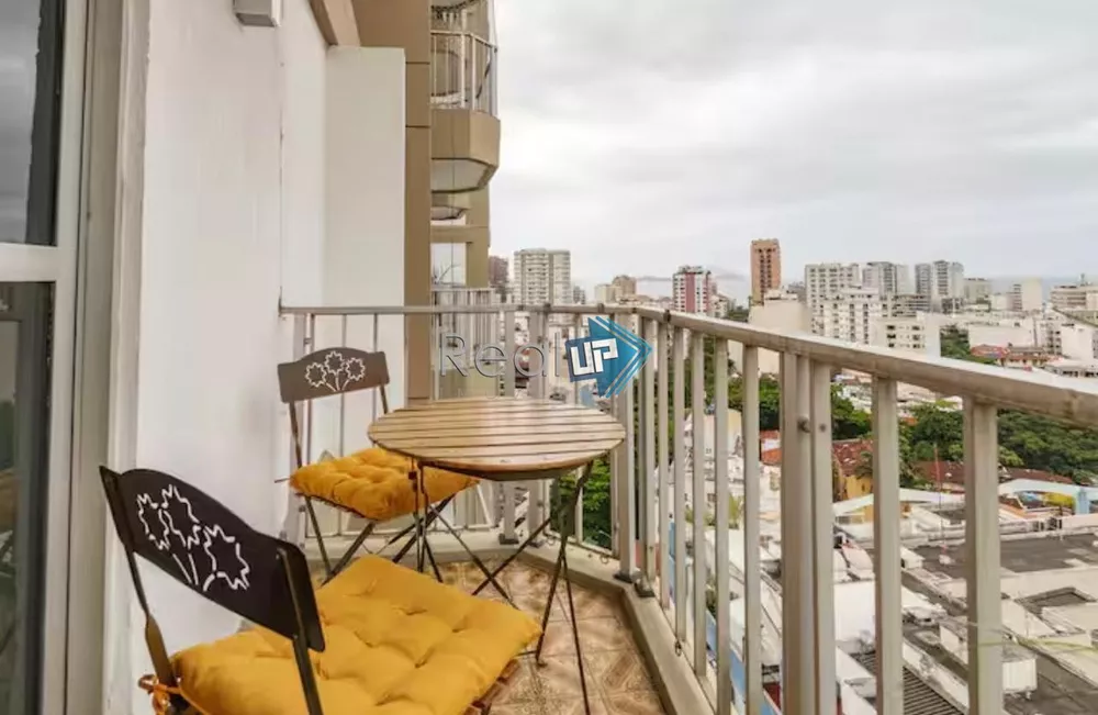 Apartamento, 2 quartos, 86 m² - Foto 8