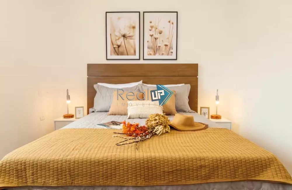 Apartamento, 2 quartos, 86 m² - Foto 11