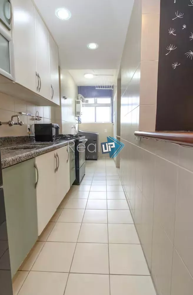 Apartamento, 2 quartos, 86 m² - Foto 24