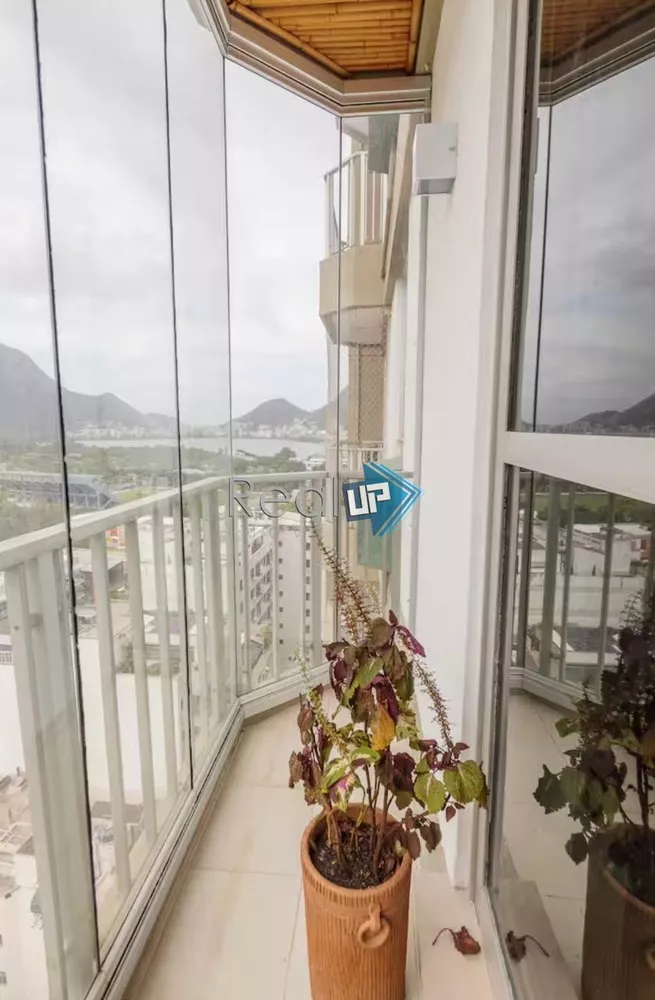 Apartamento, 2 quartos, 86 m² - Foto 13