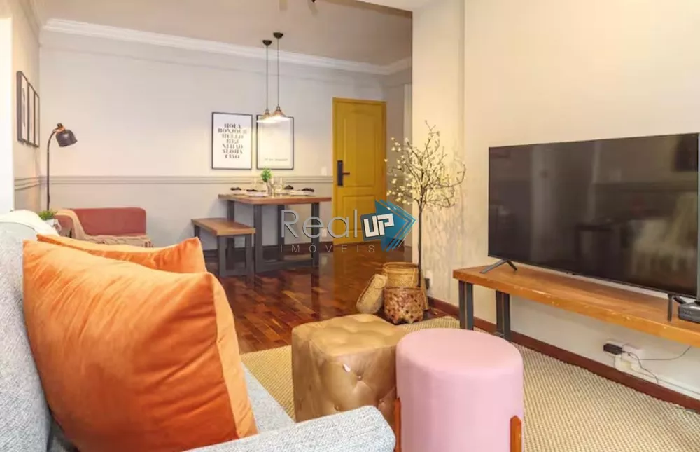 Apartamento, 2 quartos, 86 m² - Foto 5