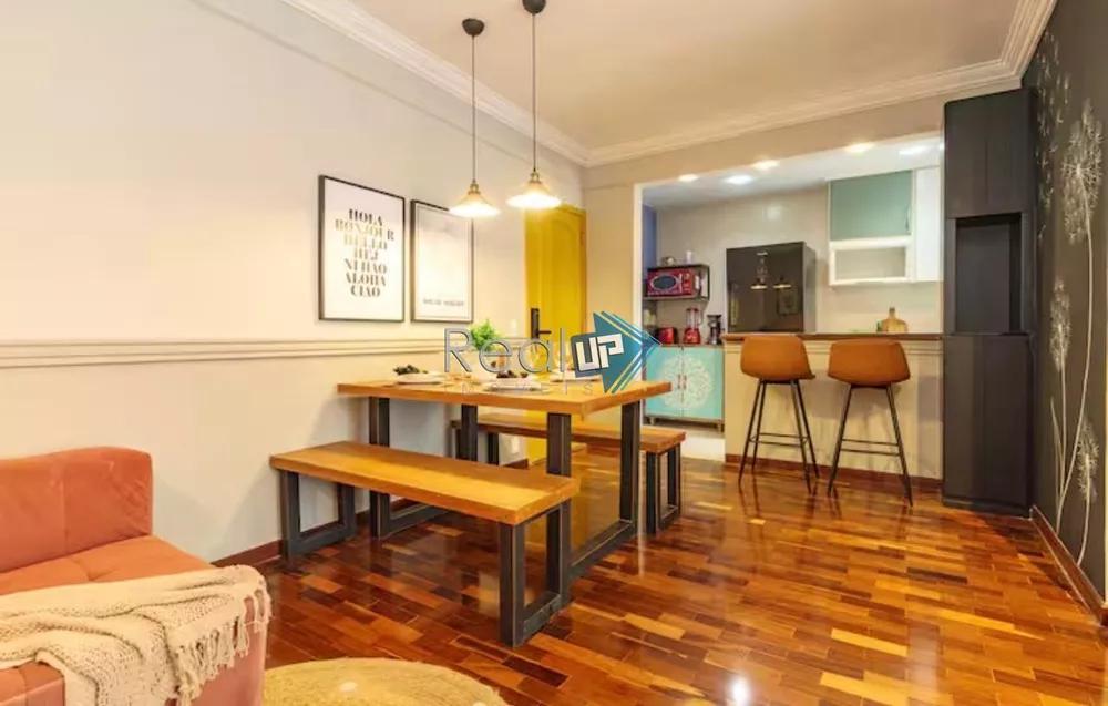 Apartamento, 2 quartos, 86 m² - Foto 10