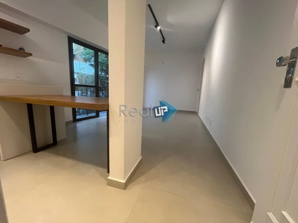 Apartamento, 2 quartos, 72 m² - Foto 2