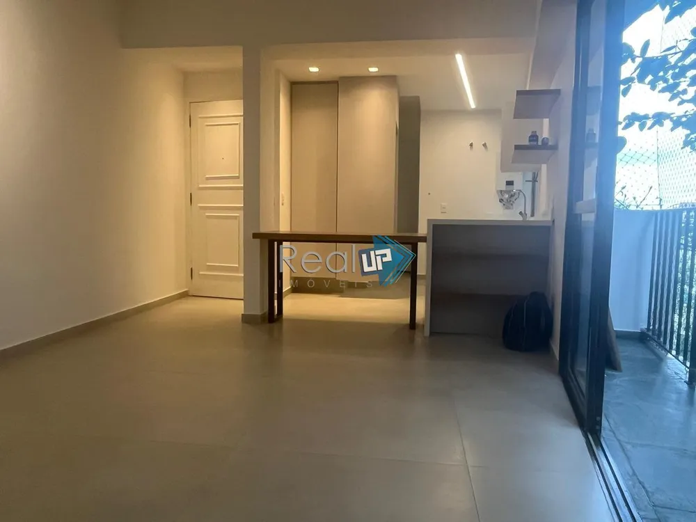 Apartamento, 2 quartos, 72 m² - Foto 3