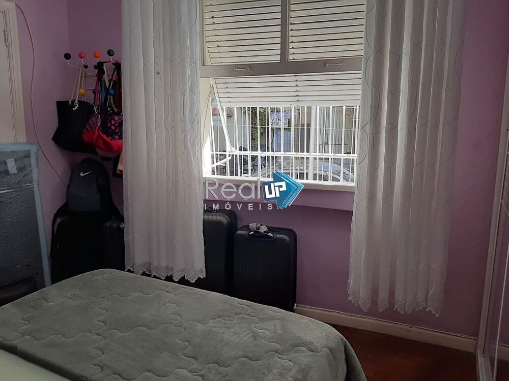 Apartamento, 3 quartos, 91 m² - Foto 4