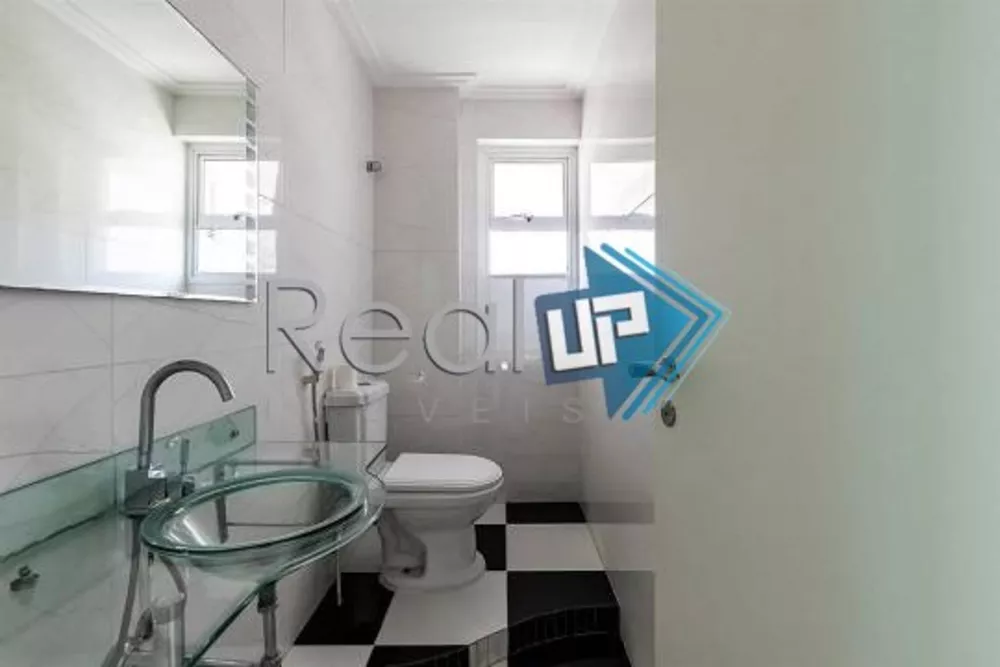 Apartamento, 2 quartos, 172 m² - Foto 14