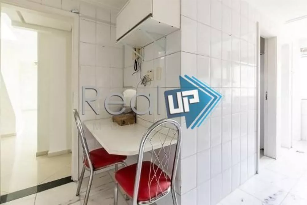 Apartamento, 2 quartos, 172 m² - Foto 22