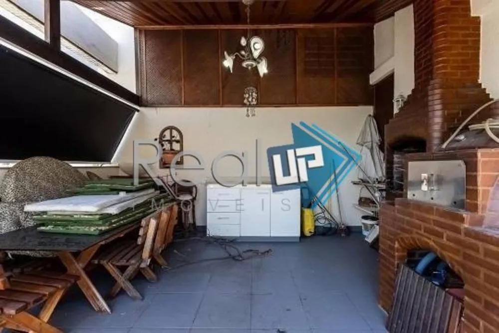 Apartamento, 2 quartos, 172 m² - Foto 6