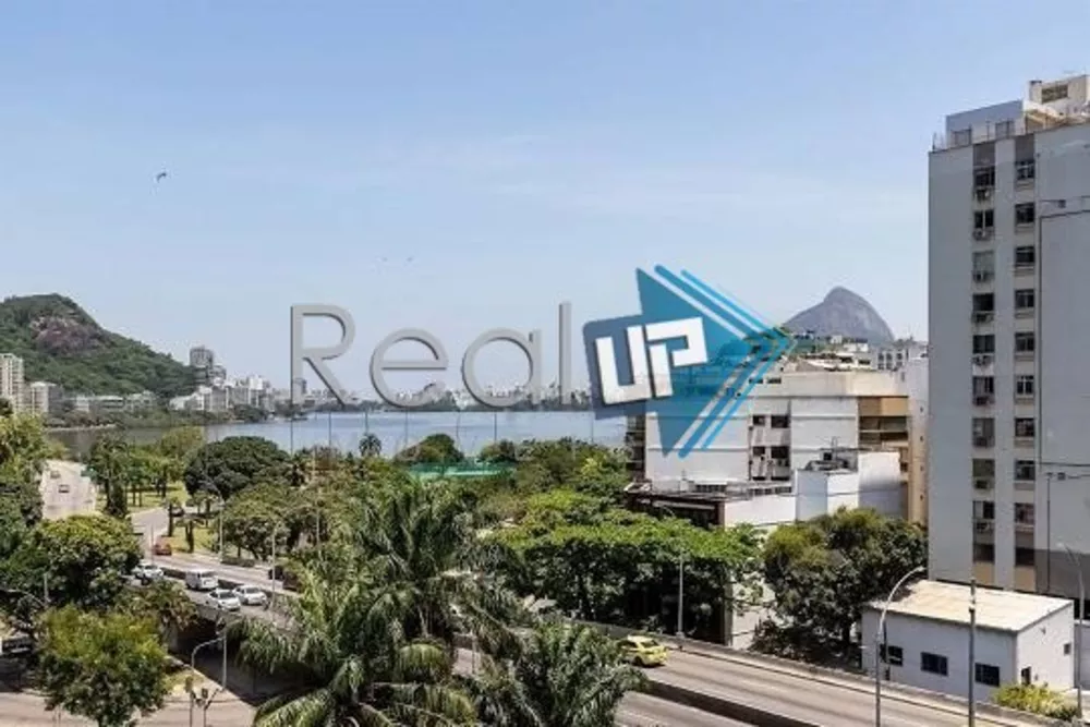 Apartamento, 2 quartos, 172 m² - Foto 5