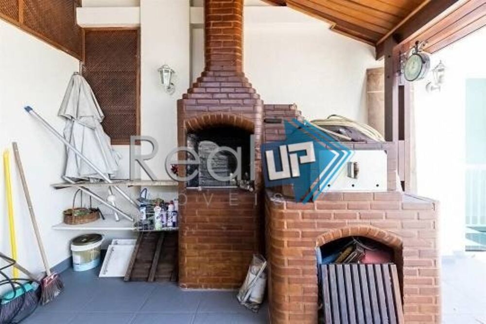 Apartamento, 2 quartos, 172 m² - Foto 7