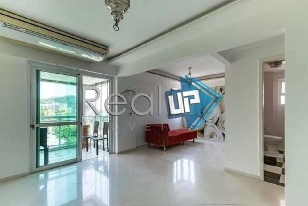 Apartamento, 2 quartos, 172 m² - Foto 8