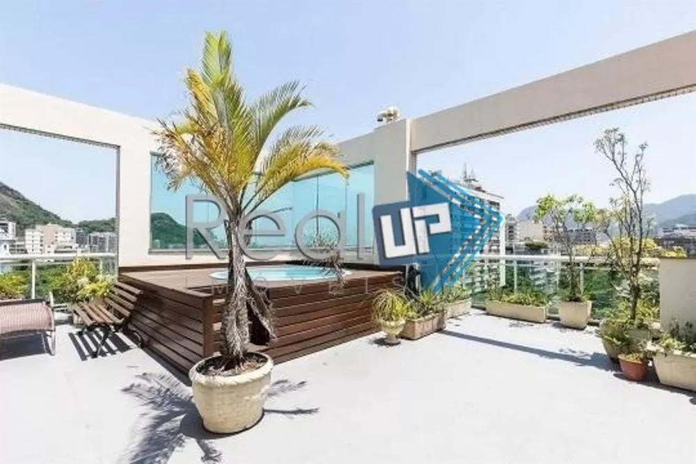 Apartamento, 2 quartos, 172 m² - Foto 1