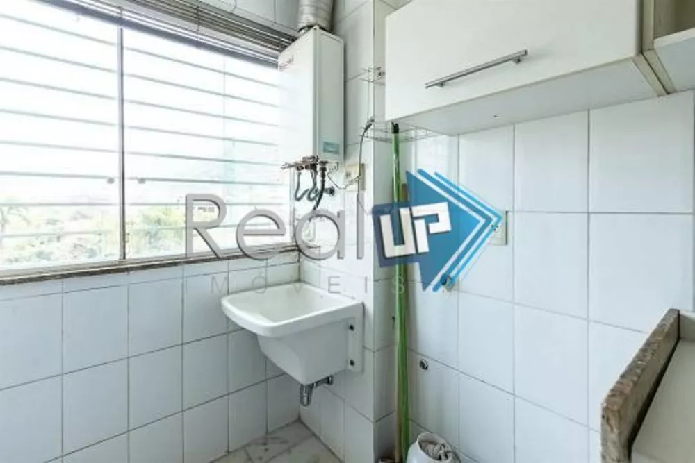 Apartamento, 2 quartos, 172 m² - Foto 23