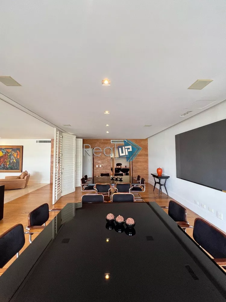 Apartamento, 4 quartos, 488 m² - Foto 15
