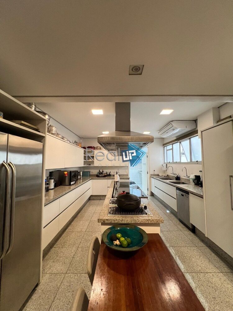 Apartamento, 4 quartos, 488 m² - Foto 25
