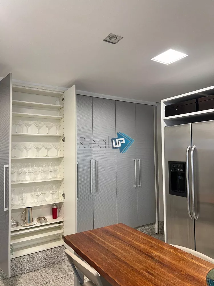Apartamento, 4 quartos, 488 m² - Foto 29