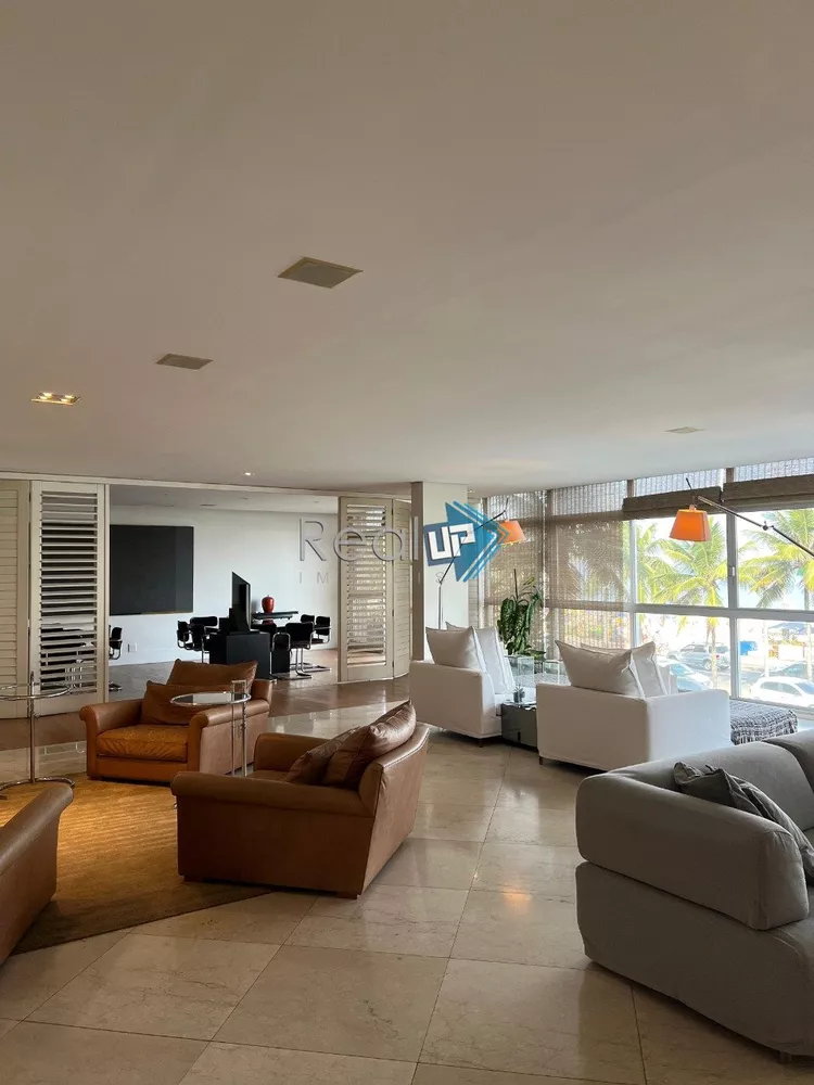 Apartamento, 4 quartos, 488 m² - Foto 1