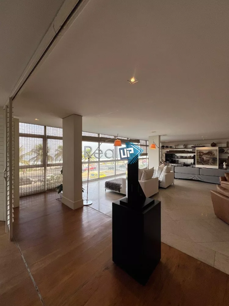 Apartamento, 4 quartos, 488 m² - Foto 8