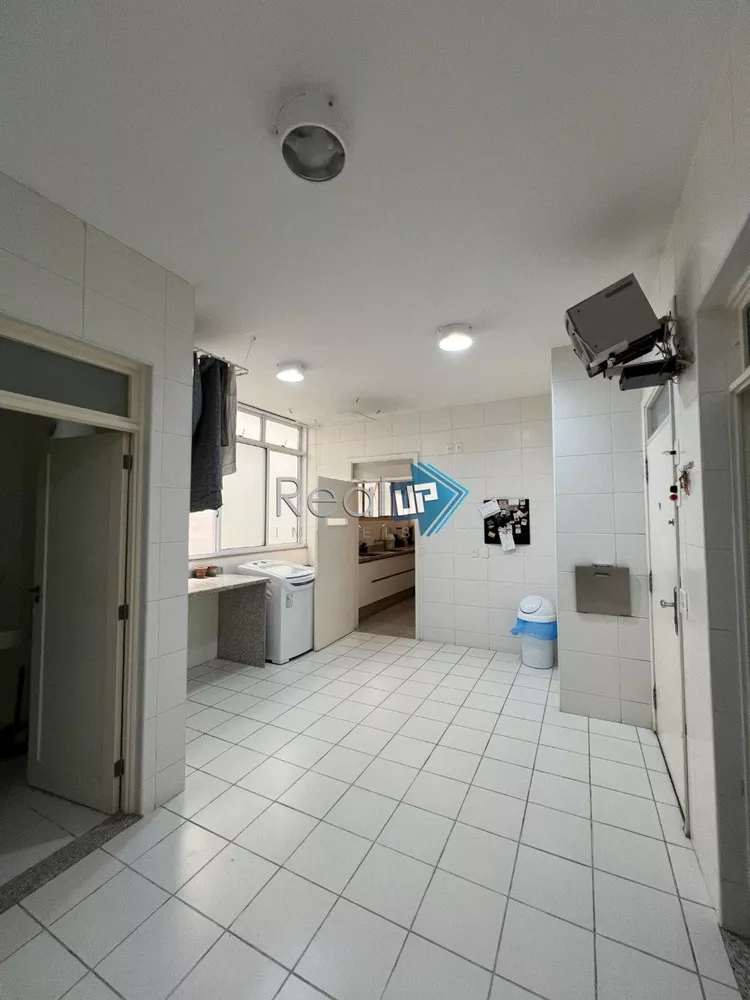 Apartamento, 4 quartos, 488 m² - Foto 31