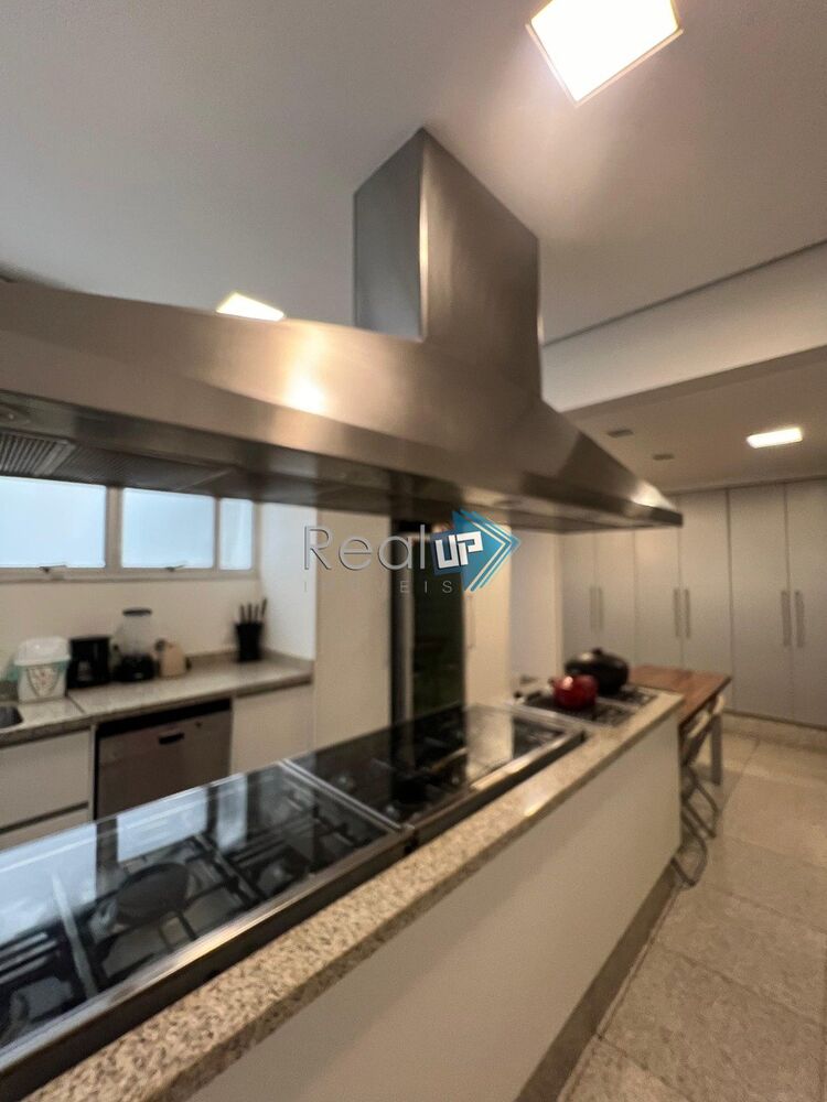 Apartamento, 4 quartos, 488 m² - Foto 26