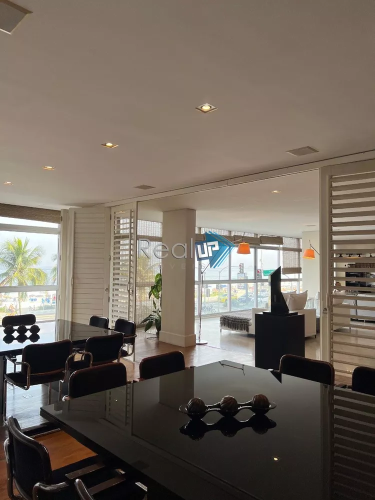 Apartamento, 4 quartos, 488 m² - Foto 14