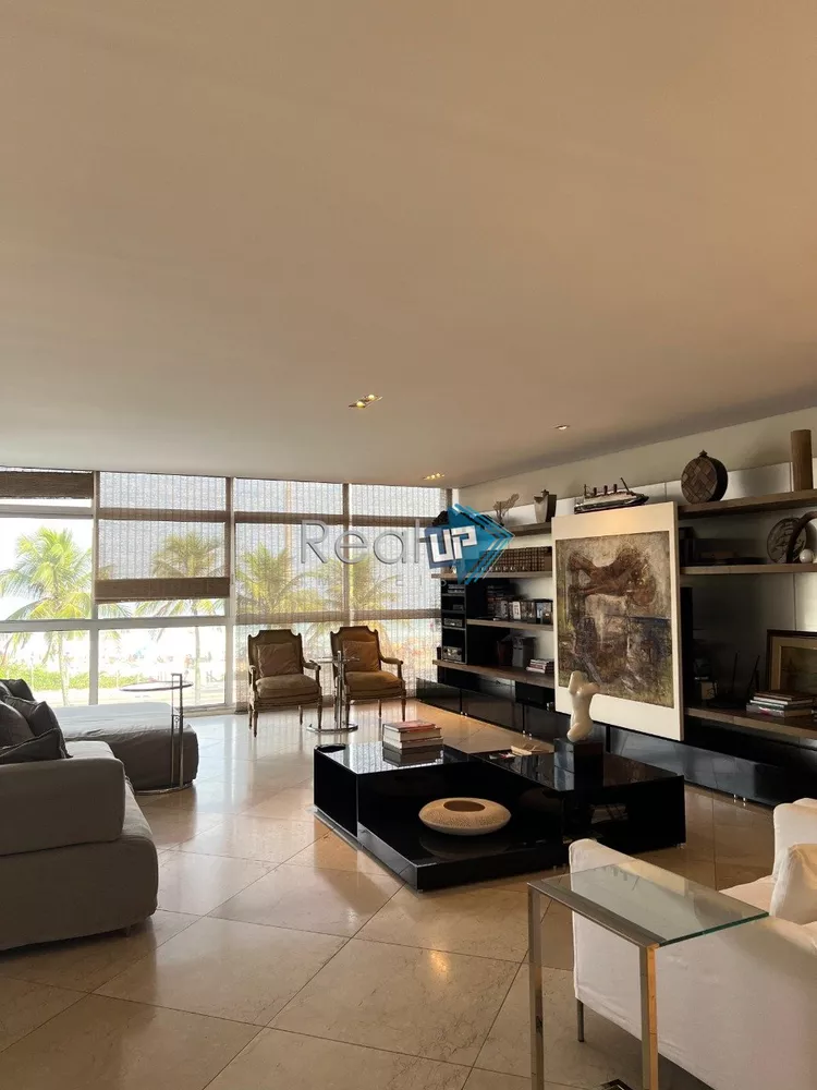 Apartamento, 4 quartos, 488 m² - Foto 3