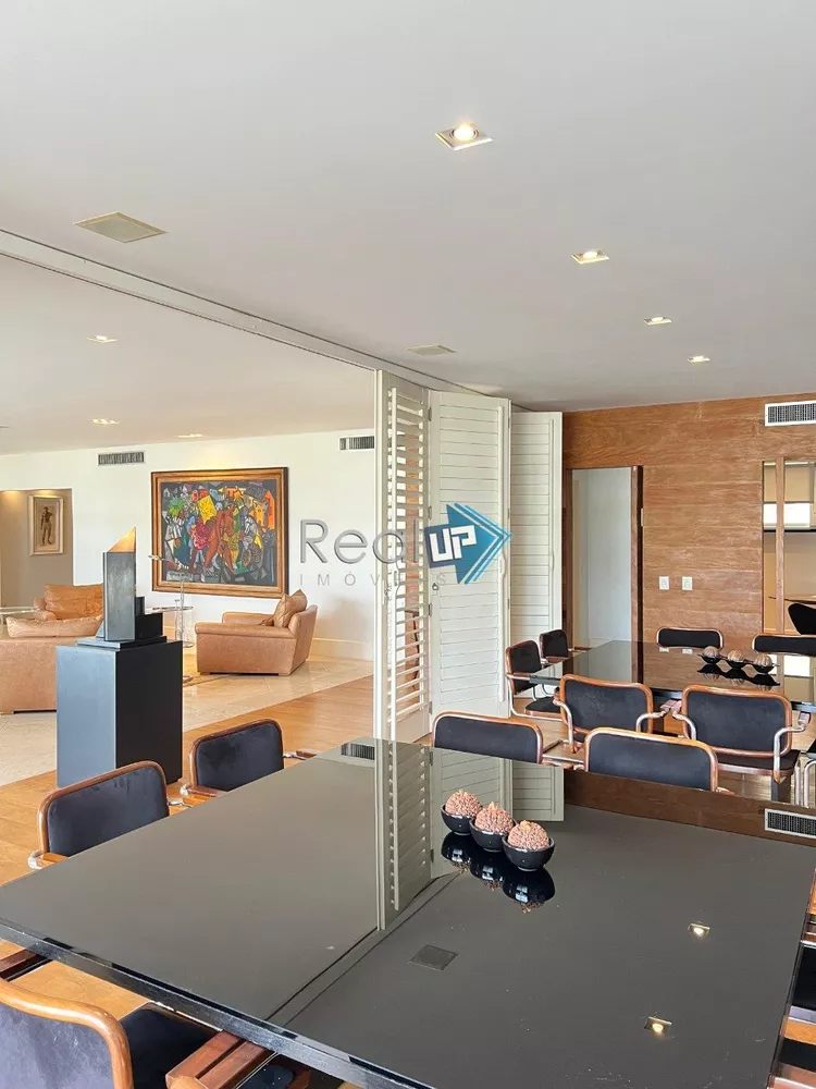 Apartamento, 4 quartos, 488 m² - Foto 17