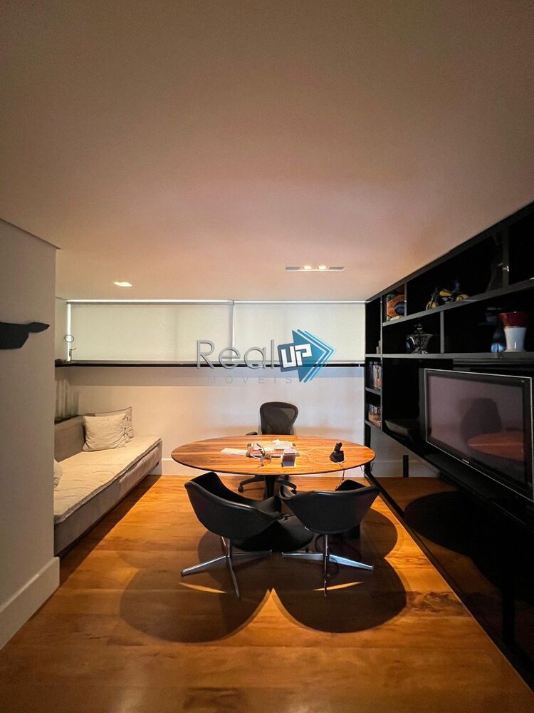 Apartamento, 4 quartos, 488 m² - Foto 19