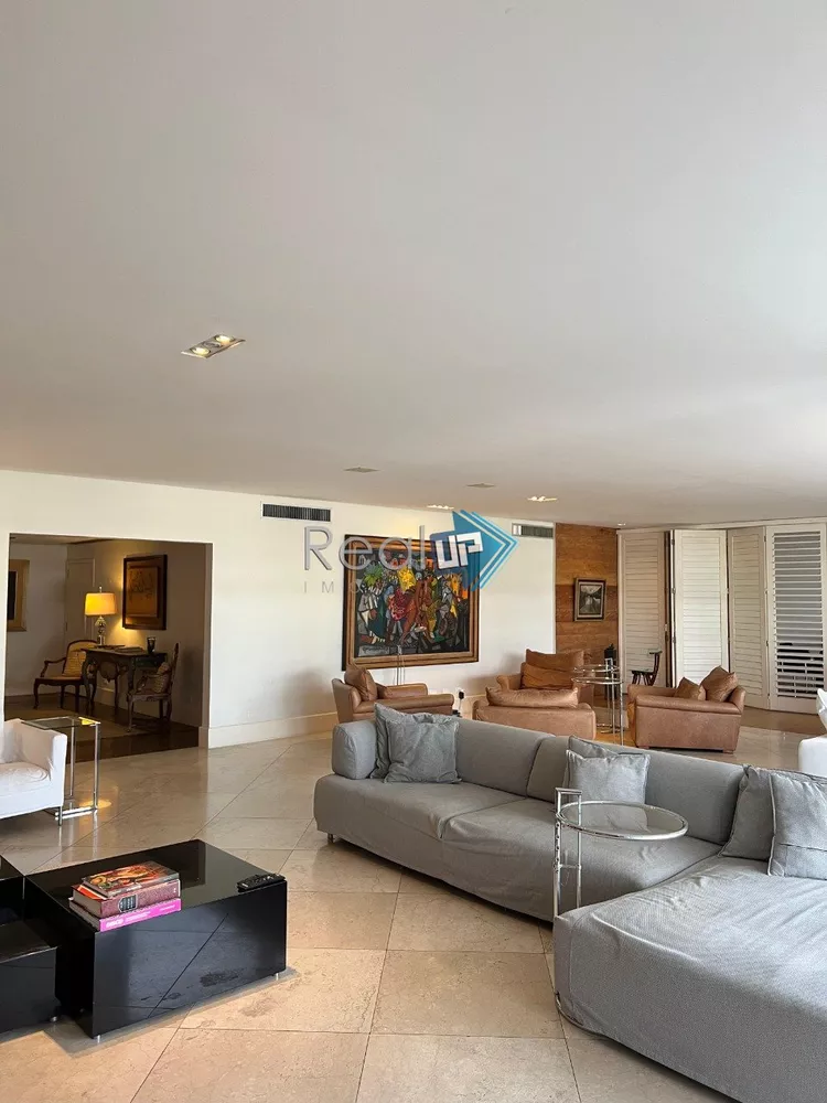 Apartamento, 4 quartos, 488 m² - Foto 6