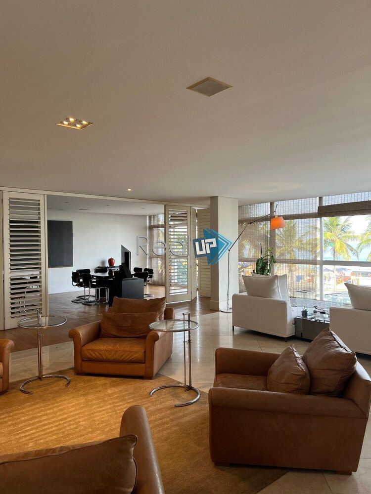 Apartamento, 4 quartos, 488 m² - Foto 7