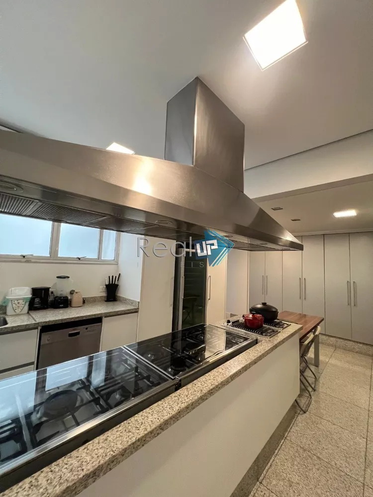 Apartamento, 4 quartos, 488 m² - Foto 28
