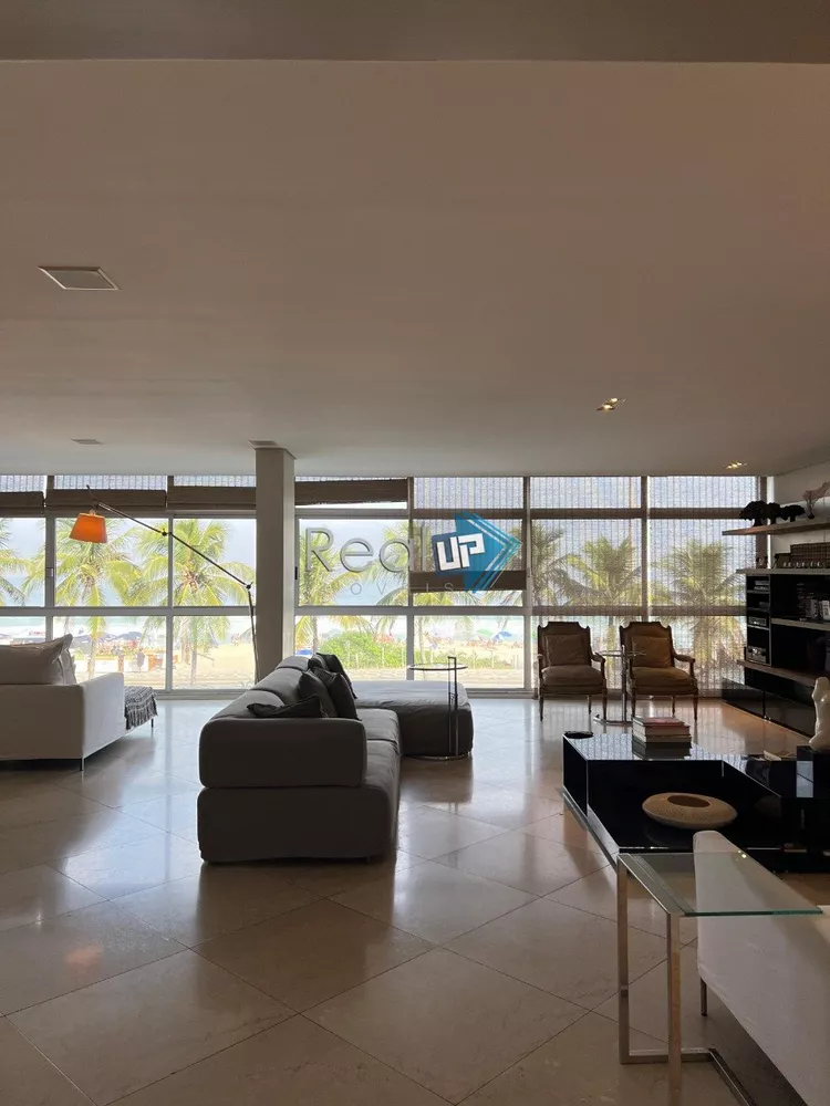 Apartamento, 4 quartos, 488 m² - Foto 9