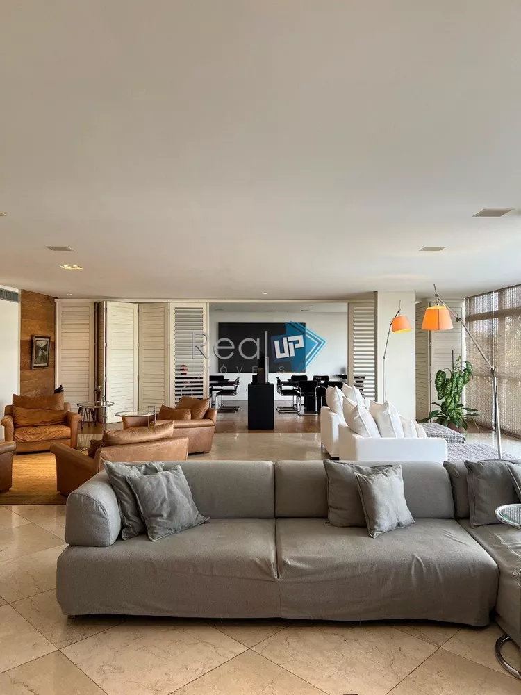 Apartamento, 4 quartos, 488 m² - Foto 4