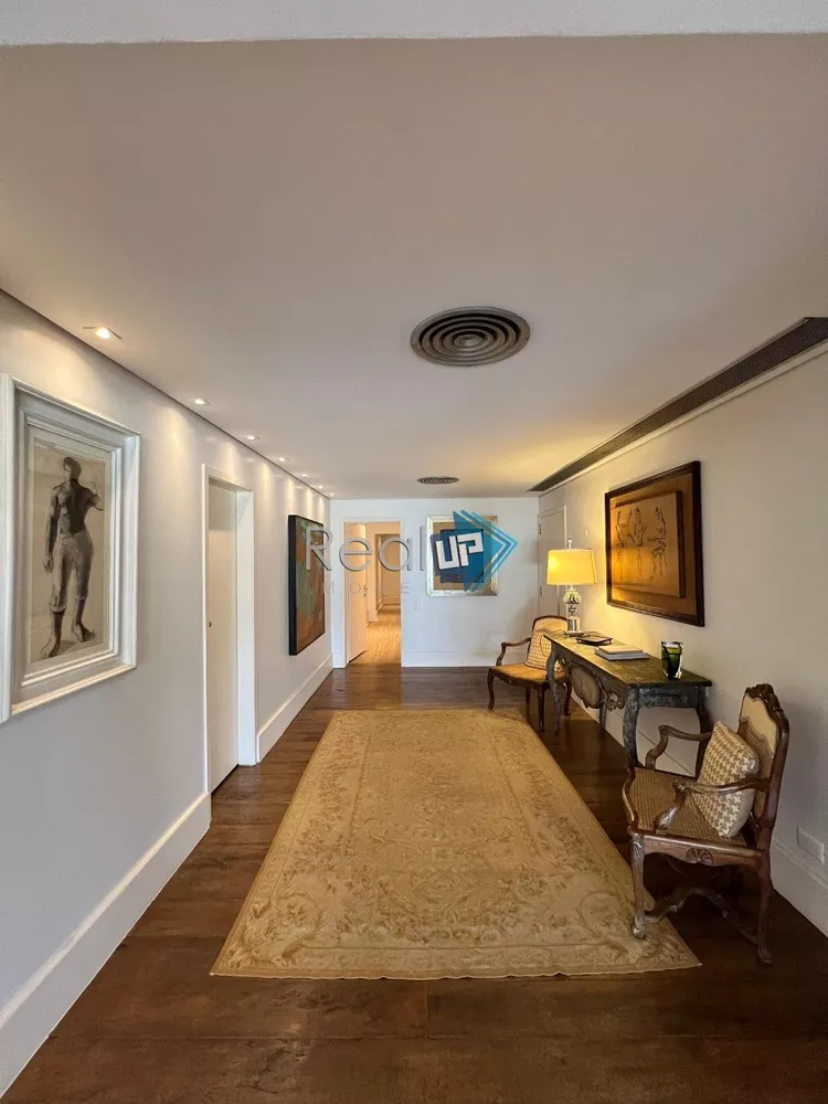 Apartamento, 4 quartos, 488 m² - Foto 22