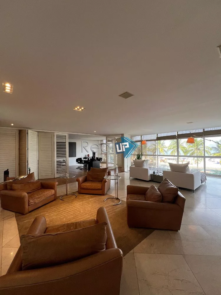 Apartamento, 4 quartos, 488 m² - Foto 5