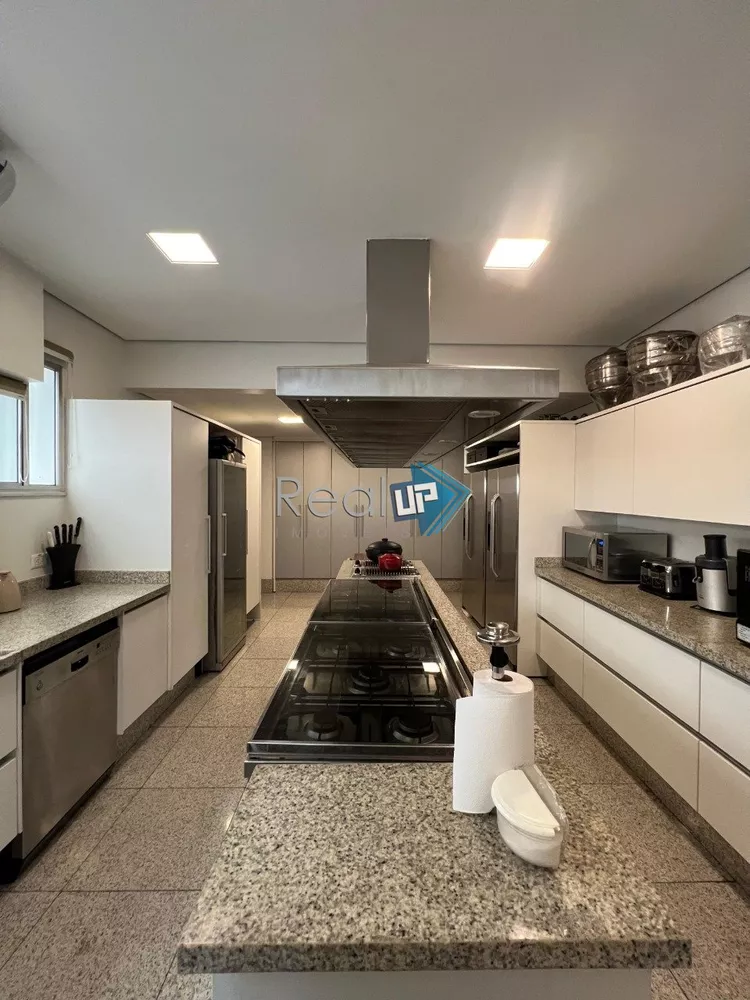 Apartamento, 4 quartos, 488 m² - Foto 27
