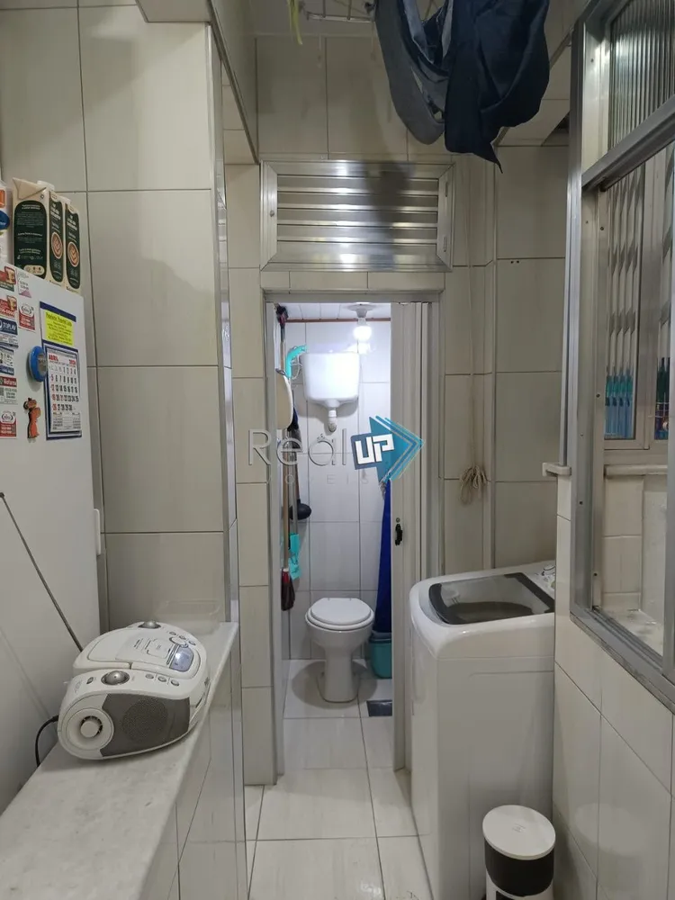 Apartamento, 2 quartos, 47 m² - Foto 19