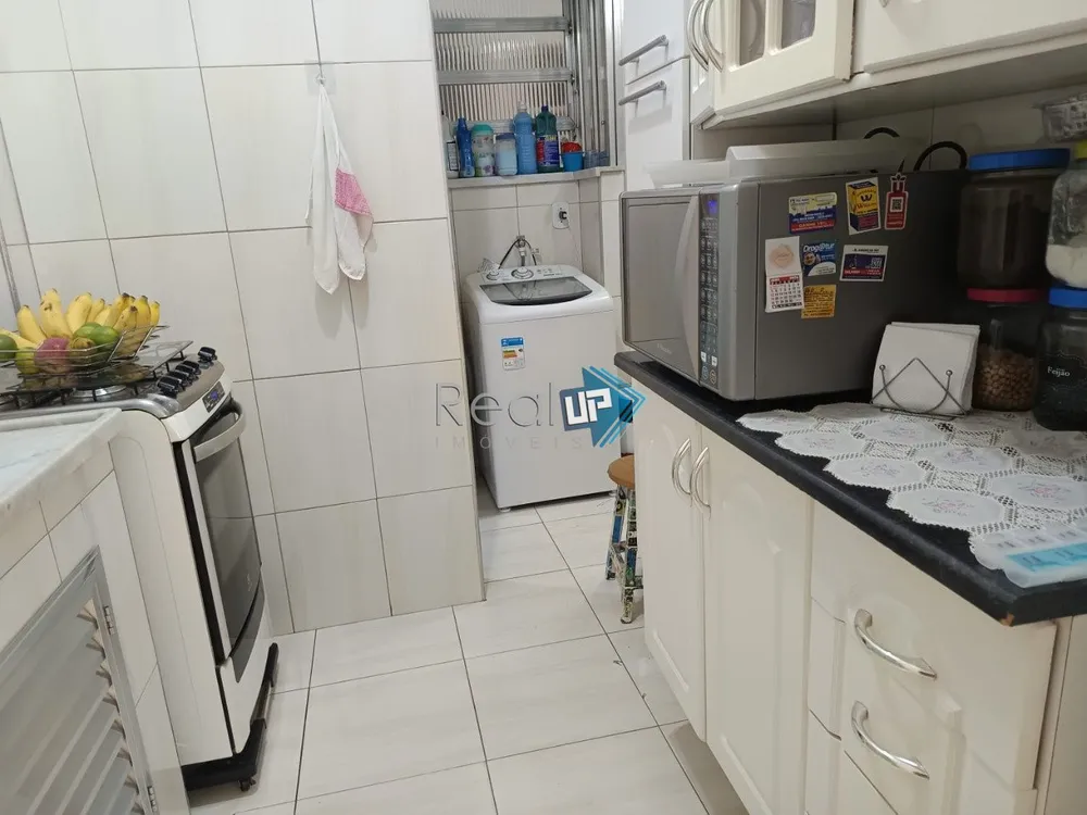 Apartamento, 2 quartos, 47 m² - Foto 13