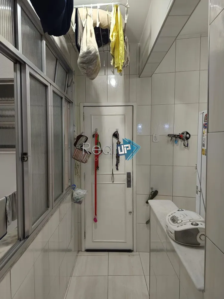 Apartamento, 2 quartos, 47 m² - Foto 16