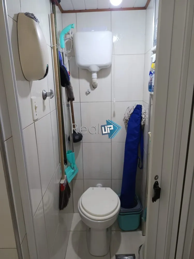 Apartamento, 2 quartos, 47 m² - Foto 20