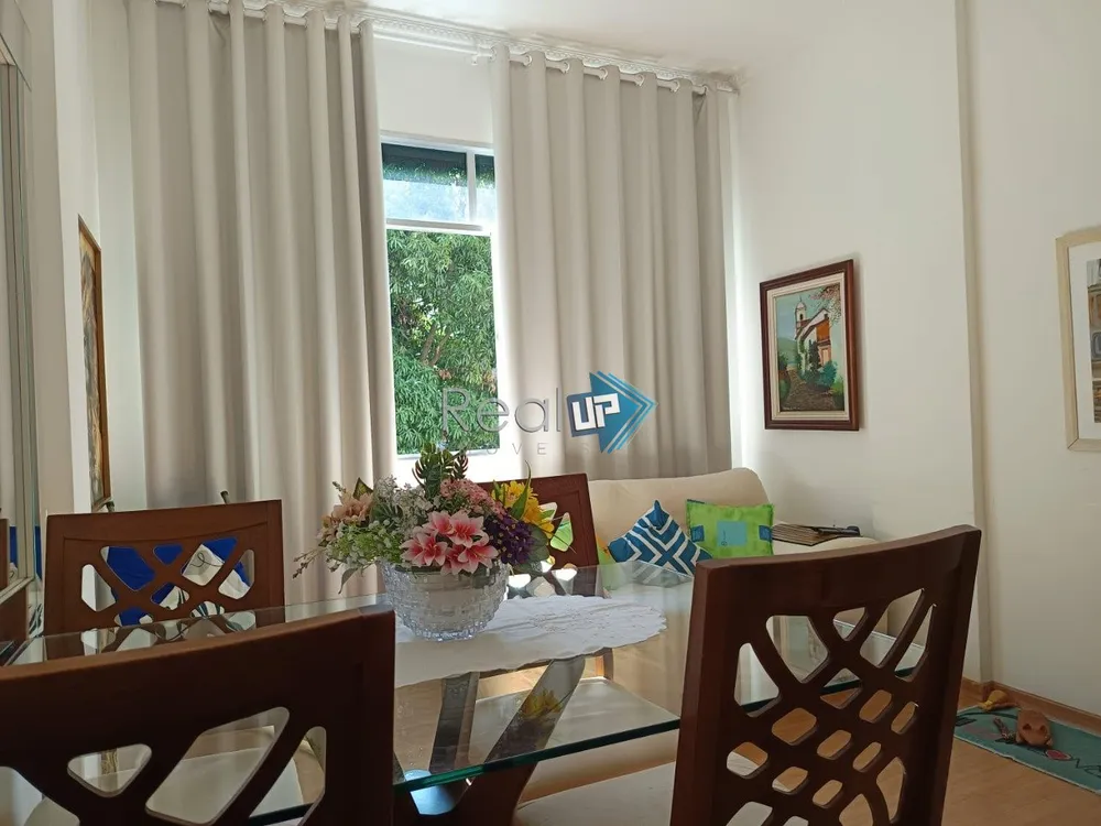 Apartamento, 2 quartos, 47 m² - Foto 4