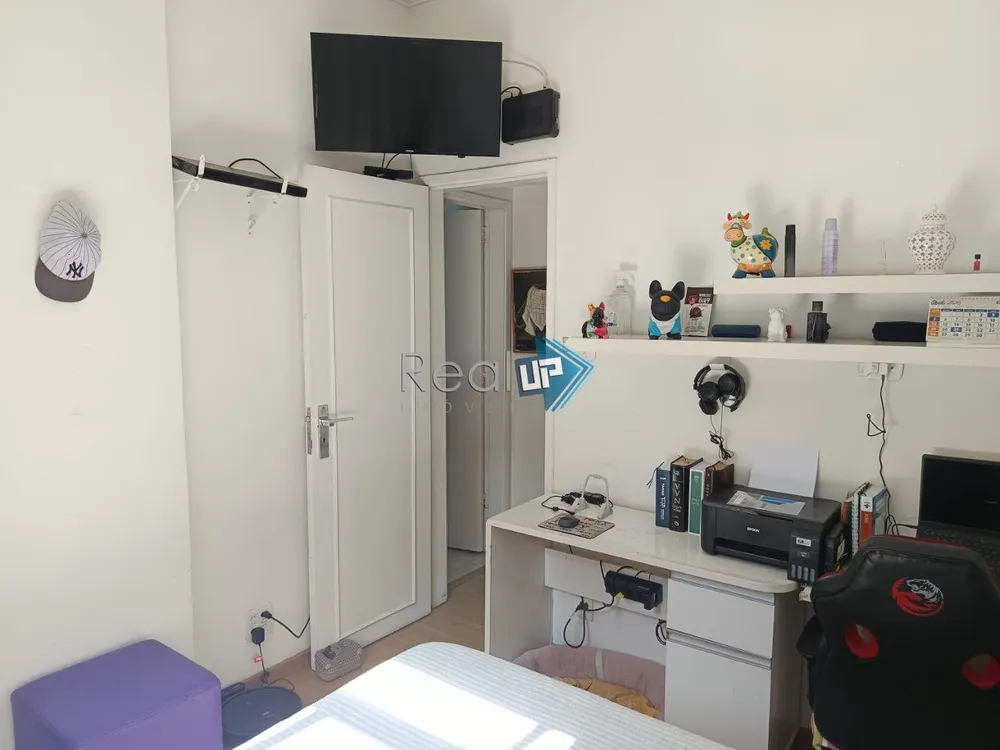 Apartamento, 2 quartos, 47 m² - Foto 5