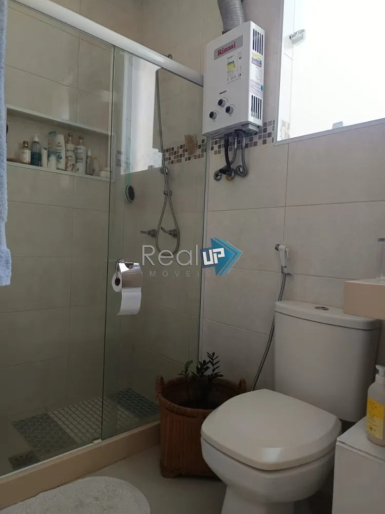 Apartamento, 2 quartos, 47 m² - Foto 7